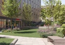 Willmott Dixon start hoofdbouw op Rochdale-site van £ 60 miljoen