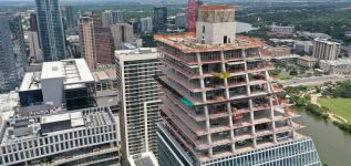 Deze 8 nieuwe wetten hebben gevolgen voor de bouw in Texas