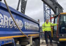 Betonspecialist GCL verkocht aan personeelsvertrouwen