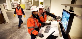 Aannemersgroep roept op tot digital twin-innovaties