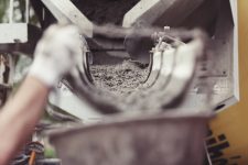 cementdekvloer